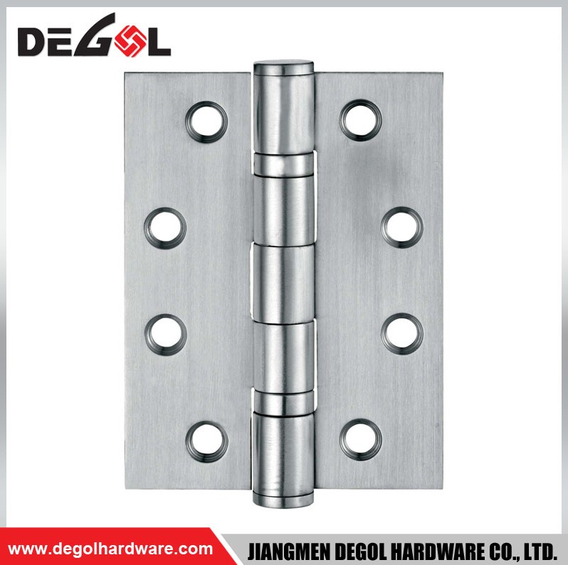 ball bearing butt hinges & standard plain bearing butt hinges & spring hinges