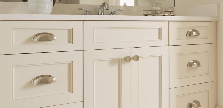 Incorporate Cabinet Hardware Into Your Home