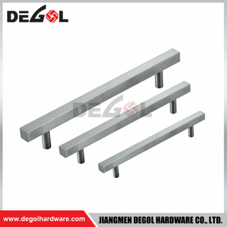 New Stainless Steel / Cabinet And Furniture Handle For Kitchen Pull