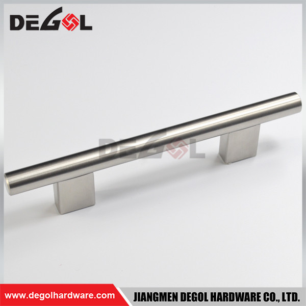 Modern Handmade Cabinet Handles Drawer Knobs & Leather Furniture Pulls