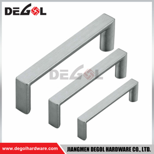 Embedded Stainless Modern Kitchen Cabinets Door Pull Handle For Funiture Fashion And Cabinet
