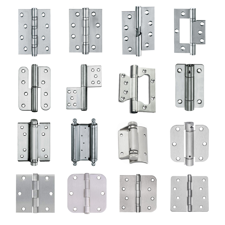  How particular is the hinge installation position