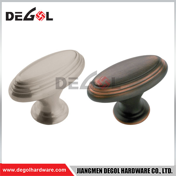 chrome furniture knobs