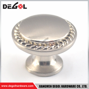 Good Selling Cupboard Fabric Safety Door Knob Cover.