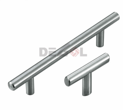 Various Types of Cabinet Pulls