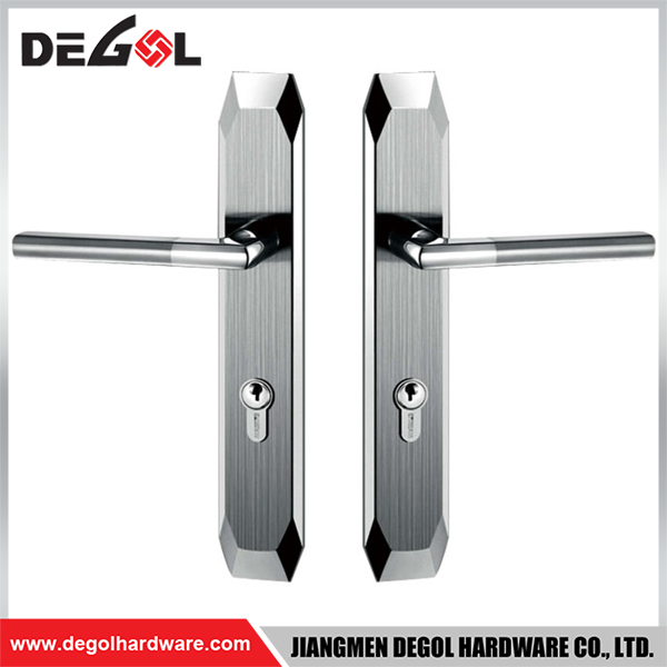 the door handle company