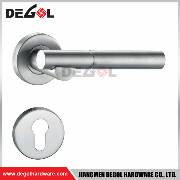 How to choose door handle？
