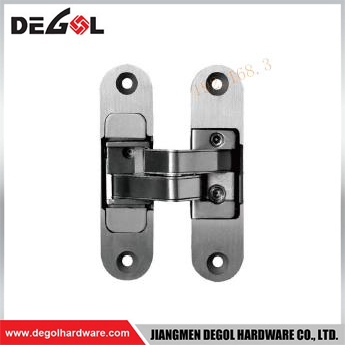 SG-HC3D29111SS-100 High Temperature Baking Paint Conceal Hinge for 36 MM Door Thickness
