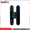 SG-HC30165 High Temperature Baking Paint Three-dimensional Adjustable Conceal Hinge for 36 MM Door Thickness