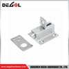 DB1025 High Quality SS316/304/201 Security Anti Rust Easy To Install Door Bolt Latch
