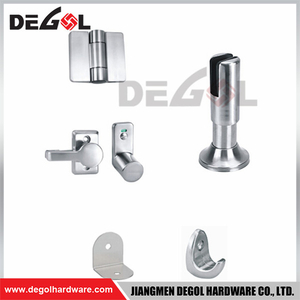 PF1006 Practical factory cubicle partition price toilet cubicle 