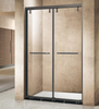 SR05 8mm 10mm 12mm glass SS304 Clear Simple Shower Room Fittings Bathroom Door Aeecssories