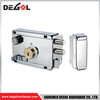 Customizable Rim Lock with Personalized Engraving Service