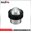 DS1016 Multiple Color Options Door Draft Stopper Stainless Steel Magnetic Door Stopper