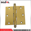 DH1104 Iron Metal Door Hinge