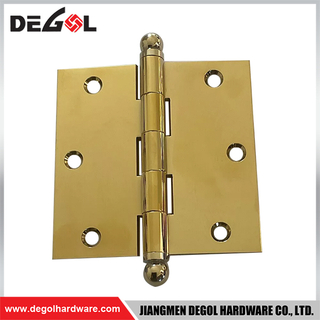 DH1104 Iron Metal Door Hinge