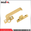 WH1035 Luxury Sliding Door Pull Handle Furniture Accessories High Quality Hot Pin Interior Modern Metal Aluminium Durable OEM ODM Modern Hot sale with door & window handles with house hold hotel