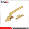 WH1041 Luxury cheap Door Pull Handle Furniture Accessories High Quality Hot Pin Interior Modern Metal Aluminium Durable OEM ODM Modern Hot sale with door & window handles with house hotel