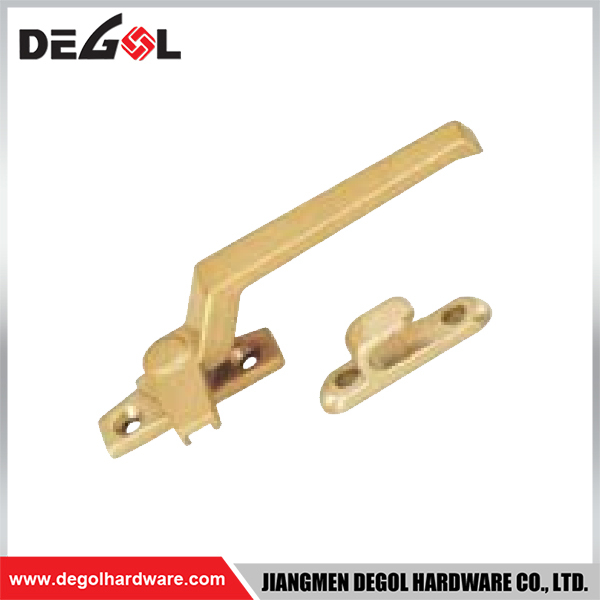 WH1041 Luxury cheap Door Pull Handle Furniture Accessories High Quality Hot Pin Interior Modern Metal Aluminium Durable OEM ODM Modern Hot sale with door & window handles with house hotel