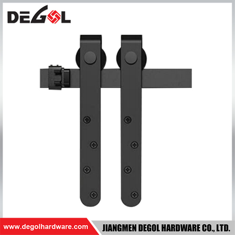 SD1003 Sliding Bran Door Hardware Fitting 