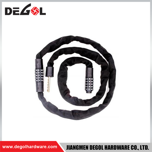 PL10046 Security Custom Small Pad Lock Combination Hardened Digital Padlock