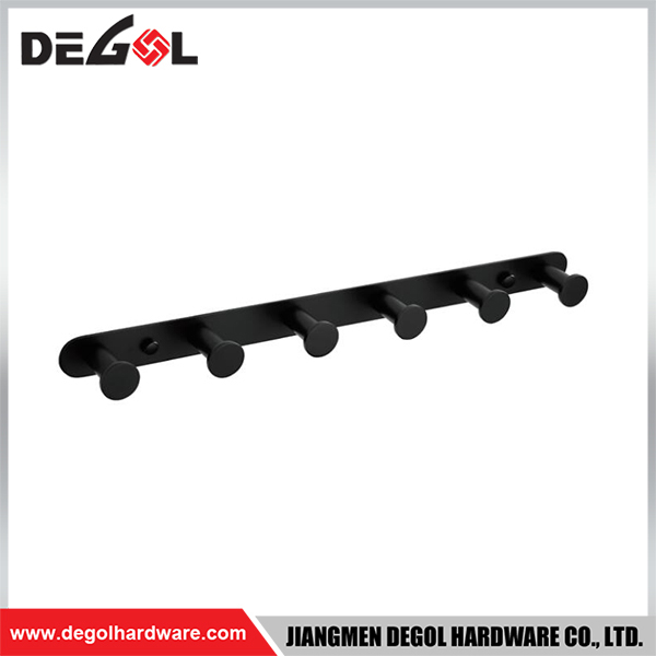 BF-T170 Bathroom 304 Stainless Steel Hardware Towel Rack