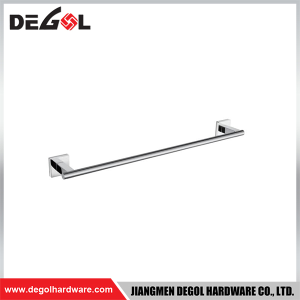 BF-T120 Bathroom 304 Stainless Steel 600*80*44 MM Size Hardware Towel Rack