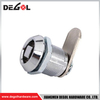 CL0020 Outdoor Hardware Cam Lock Side Mounting Cam Lock with Key