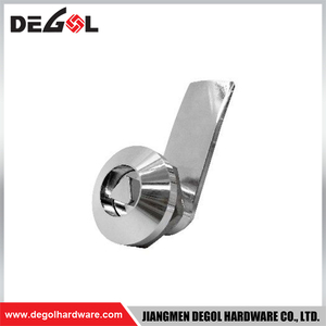 IL0008 Furniture Hardware Industrial Lock Side Mounting Industrial Lock with Key
