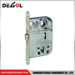 ML20099 New Design Modern luxury Prime Quality Hardware Door Lock for wooden door steel door mortise lock bolt house hotel