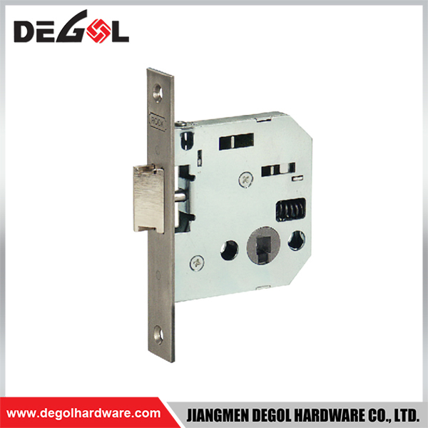 ML200107 New Design Modern luxury Prime Quality Hardware Door Lock for wooden door steel door mortise lock bolt house hotel