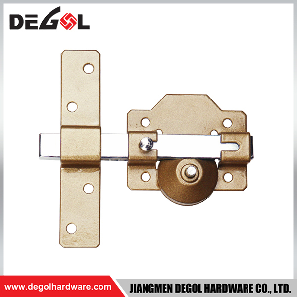ML200117 New Design Modern luxury Prime Quality Hardware Door Lock for wooden door steel door mortise lock bolt house hotel