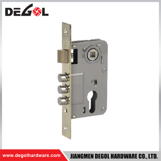 ML20030 New Design Modern luxury Prime Quality Hardware Door Lock for wooden door steel door mortise lock bolt house hotel