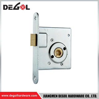 ML20018 New Design Modern luxury Prime Quality Hardware Door Lock for wooden door steel door mortise lock bolt house hotel