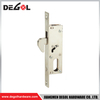 ML2007 New Design Modern luxury Prime Quality Hardware Door Lock for wooden door steel door mortise lock bolt house hotel