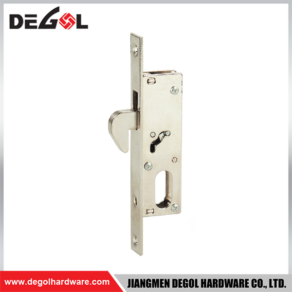 ML2007 New Design Modern luxury Prime Quality Hardware Door Lock for wooden door steel door mortise lock bolt house hotel