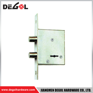 ML20084 New Design Modern luxury Prime Quality Hardware Door Lock for wooden door steel door mortise lock bolt house hotel
