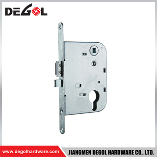 ML20074 New Design Modern luxury Prime Quality Hardware Door Lock for wooden door steel door mortise lock bolt house hotel