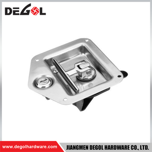 IL0013 Furniture Hardware Industrial Lock Side Mounting Industrial Lock with Key