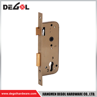 ML20049 New Design Modern luxury Prime Quality Hardware Door Lock for wooden door steel door mortise lock bolt house hotel