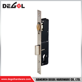 ML20032 New Design Modern luxury Prime Quality Hardware Door Lock for wooden door steel door mortise lock bolt house hotel