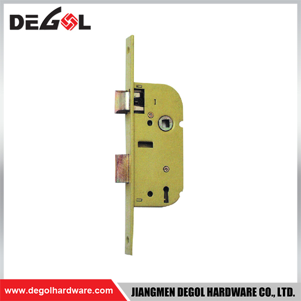 ML20057 New Design Modern luxury Prime Quality Hardware Door Lock for wooden door steel door mortise lock bolt house hotel