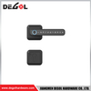 SML19 Zinc Alloy Door Handle Smart Lock Matt Black/ Satin Silver