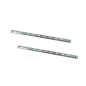 G17001 17mm Single-extension Ball Bearing Slide