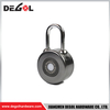 SML45 Zinc Alloy Door Handle Smart Lock Matt Black/ Satin Silver
