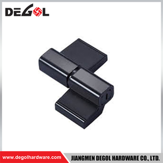 WHS1081 Gold Weather-Resistant Aluminum Hinges for Exterior Windows