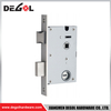 ML1023 High Security Stainless Steel Body Mortise Cabinet Door Lock Body