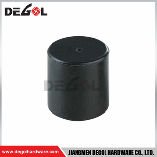 DS1018 Multiple Color Options Door Draft Stopper Stainless Steel Magnetic Door Stopper