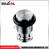DS1047 Multiple Color Options Door Draft Stopper Stainless Steel Magnetic Door Stopper