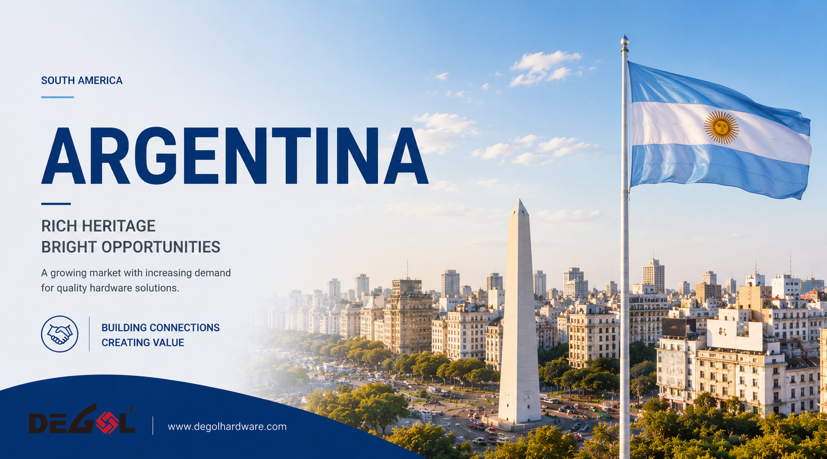 Argentina